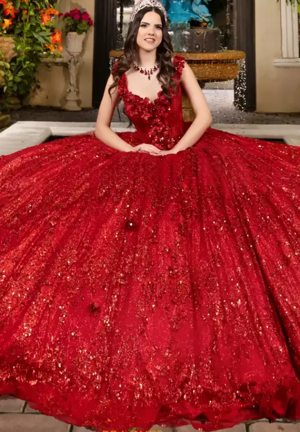 80006^LizLuo Quinceanera Outlet