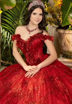 80006^LizLuo Quinceanera Outlet