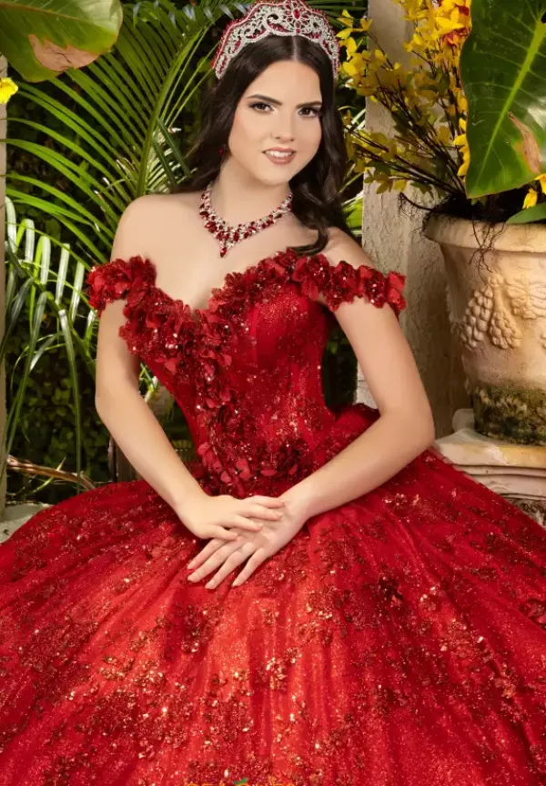 80006^LizLuo Quinceanera Outlet