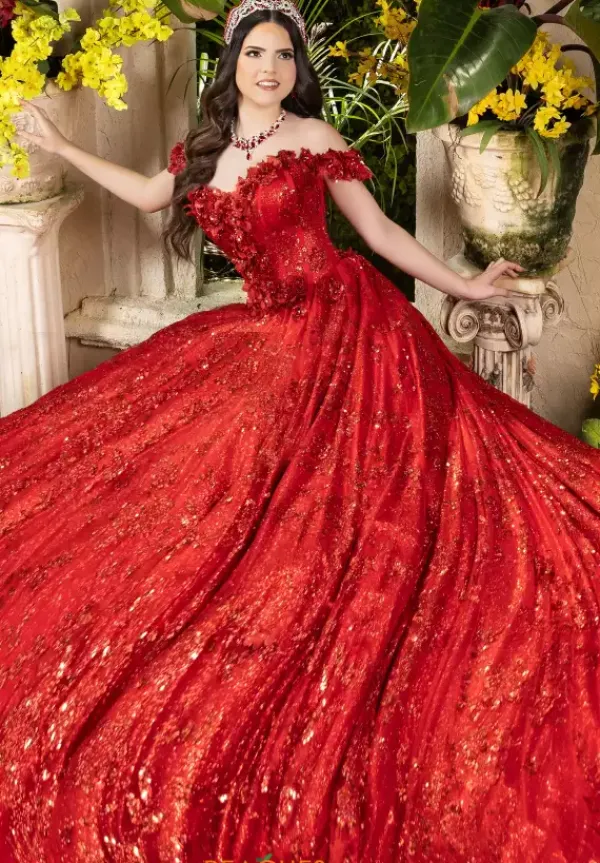 80006^LizLuo Quinceanera Outlet