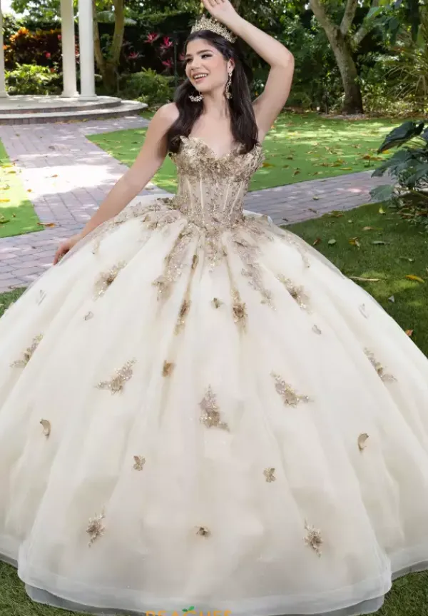 56525^LizLuo Quinceanera Best