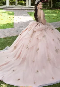 56525^LizLuo Quinceanera Best