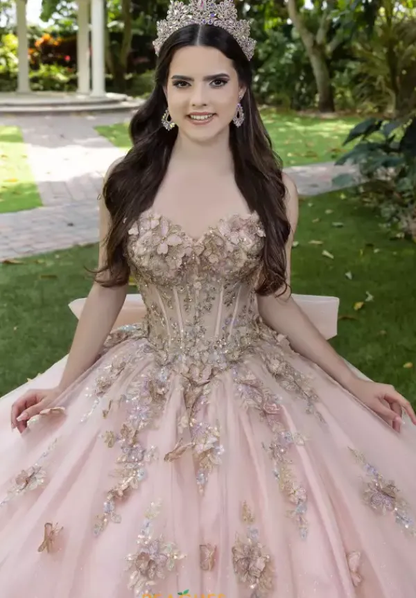 56525^LizLuo Quinceanera Best