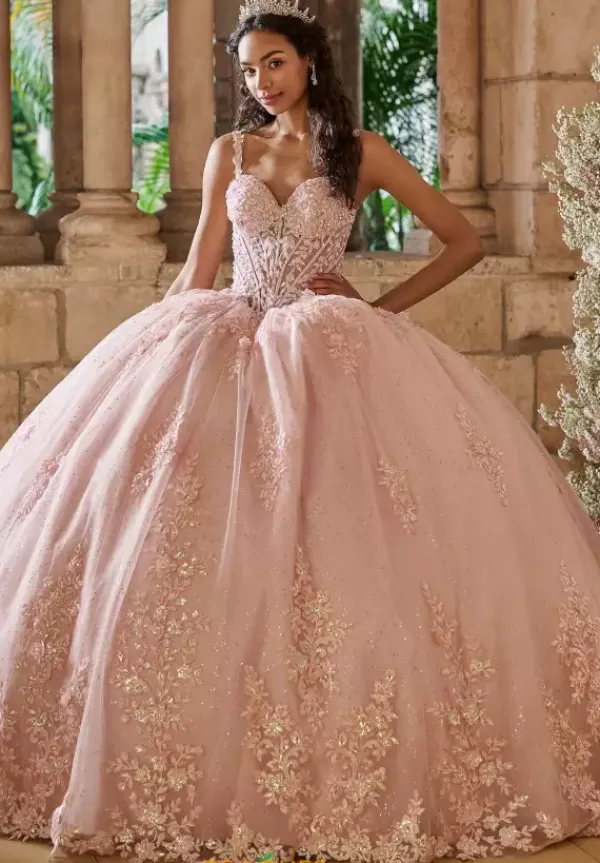 80053^LizLuo Quinceanera Outlet