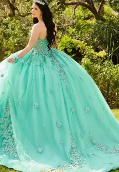 56514^LizLuo Quinceanera