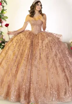 26133^LizLuo Quinceanera
