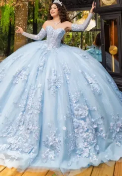 80047^LizLuo Quinceanera Clearance