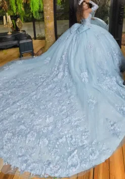 80047^LizLuo Quinceanera Clearance