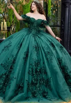 80047^LizLuo Quinceanera Clearance