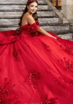 80047^LizLuo Quinceanera Clearance