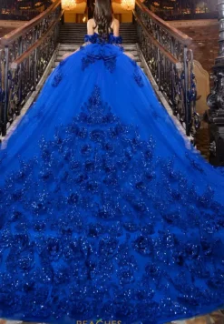 80047^LizLuo Quinceanera Clearance