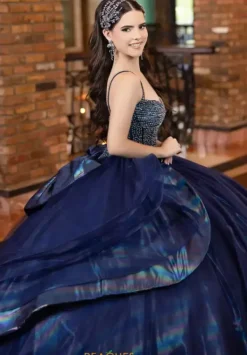 80046^LizLuo Quinceanera Clearance