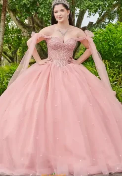 56518^LizLuo Quinceanera Sale