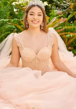 56518^LizLuo Quinceanera Sale