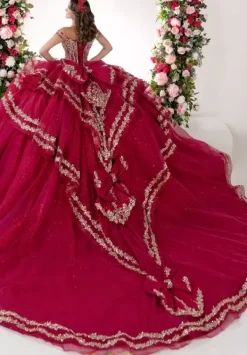 26138^LizLuo Quinceanera Sale