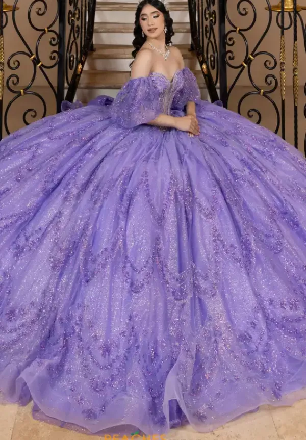 26113^LizLuo Quinceanera Hot