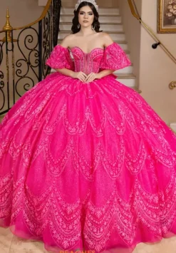 26113^LizLuo Quinceanera Hot