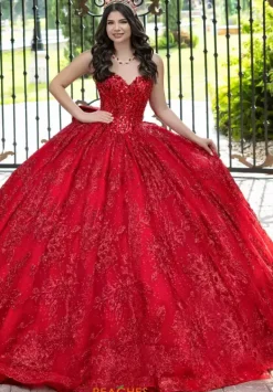 56527^LizLuo Quinceanera Hot