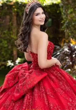 56527^LizLuo Quinceanera Hot