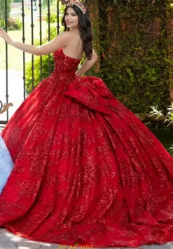 56527^LizLuo Quinceanera Hot