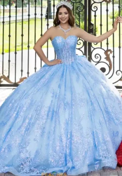 56527^LizLuo Quinceanera Hot