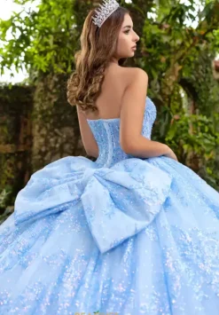 56527^LizLuo Quinceanera Hot