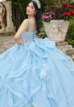 26112^LizLuo Quinceanera Clearance