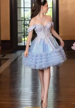 80040^LizLuo Quinceanera Online