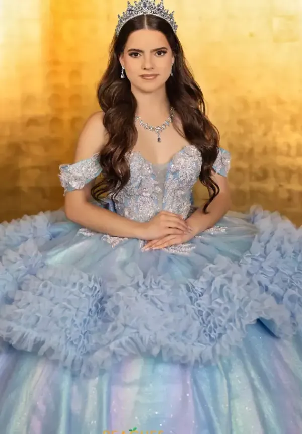 80040^LizLuo Quinceanera Online