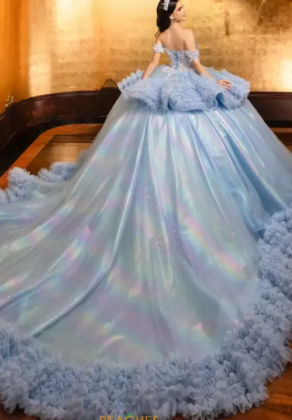 80040^LizLuo Quinceanera Online