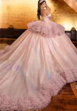 80040^LizLuo Quinceanera Online