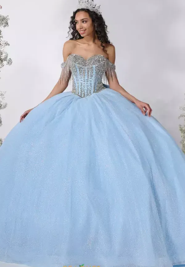 26124^LizLuo Quinceanera Sale