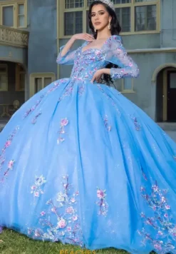 26093^LizLuo Quinceanera Best