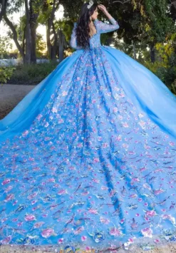 26093^LizLuo Quinceanera Best