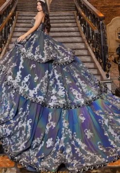 80030^LizLuo Quinceanera Hot