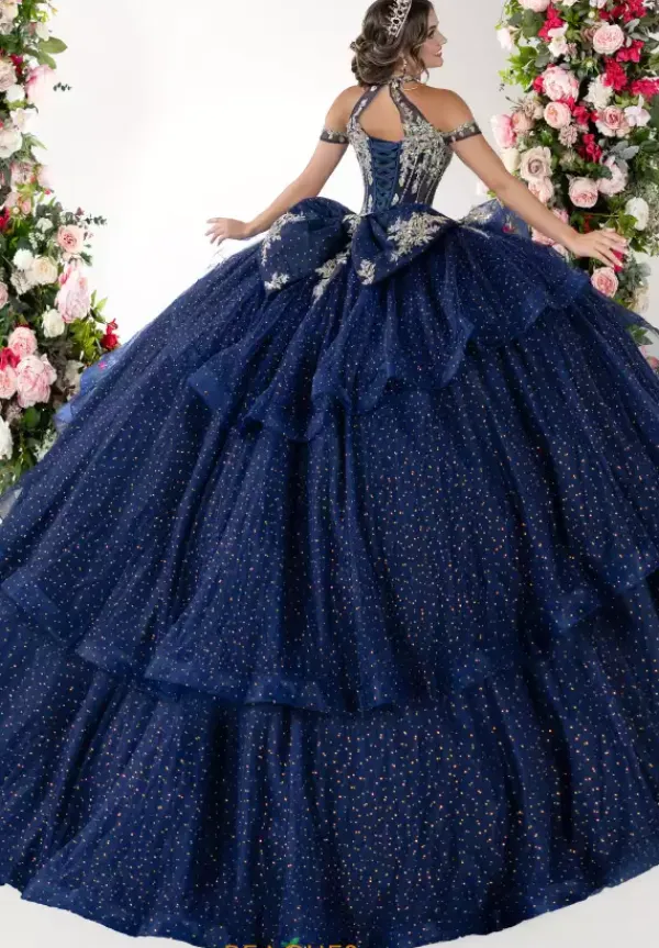 26129^LizLuo Quinceanera Best