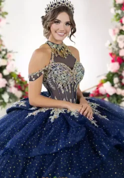 26129^LizLuo Quinceanera Best