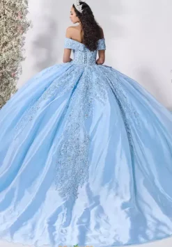 80052^LizLuo Quinceanera Clearance