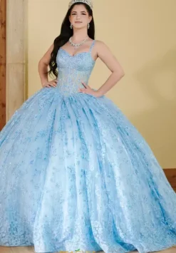 56510^LizLuo Quinceanera Hot