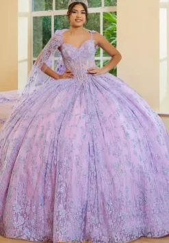56510^LizLuo Quinceanera Hot