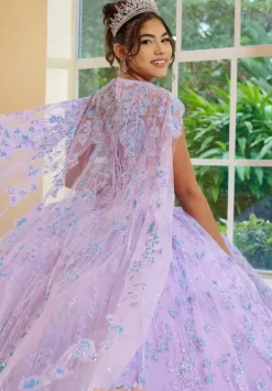 56510^LizLuo Quinceanera Hot