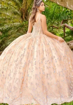 56510^LizLuo Quinceanera Hot