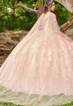 56510^LizLuo Quinceanera Hot