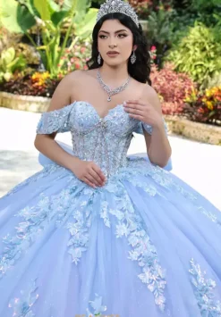 26100^LizLuo Quinceanera Best