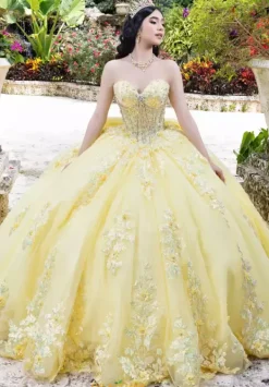26100^LizLuo Quinceanera Best