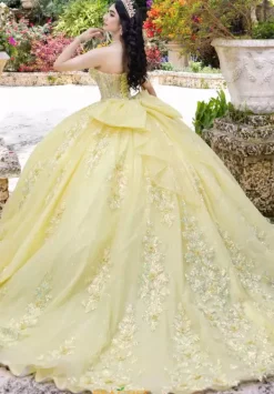 26100^LizLuo Quinceanera Best