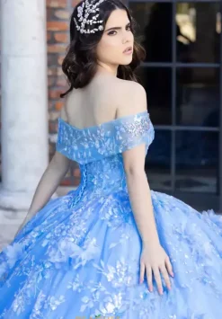 80024^LizLuo Quinceanera Discount