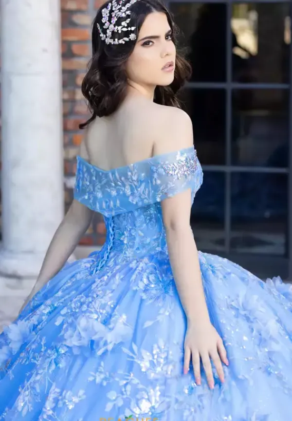 80024^LizLuo Quinceanera Discount