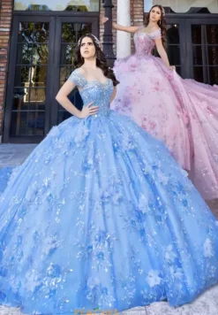 80024^LizLuo Quinceanera Discount