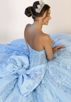 56562^LizLuo Quinceanera Hot